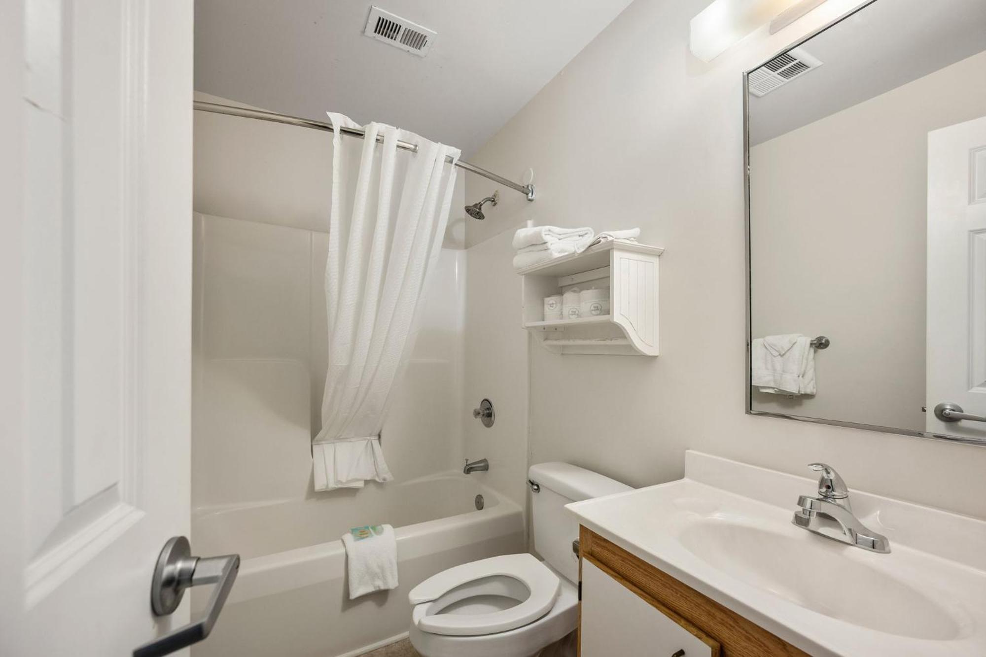 Affordable Suites Conover / Hickory Zewnętrze zdjęcie