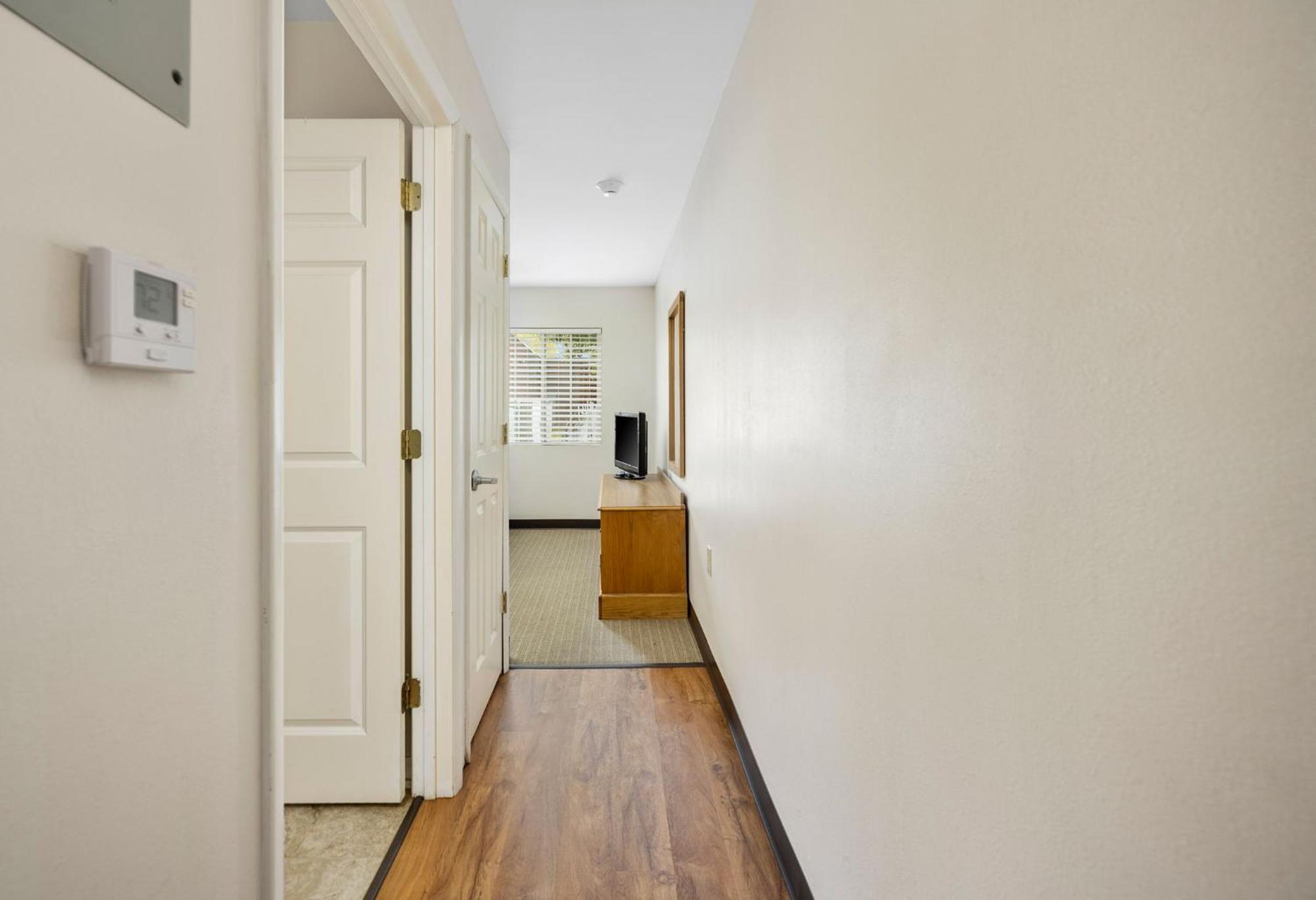 Affordable Suites Conover / Hickory Zewnętrze zdjęcie